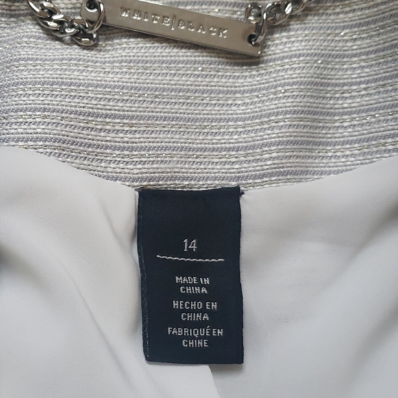 Suit Jacket - Picture 2 of 4